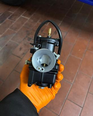 Carburatore 28 VHST Dell’orto by stage 6 RT