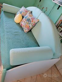 letto contenitore