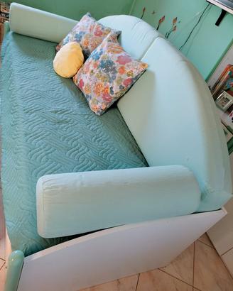 letto contenitore