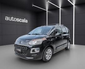 CITROEN C3 Picasso PureTech 110 Exclusive