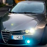 Alfa Romeo 159 1.9 JTD 150CV