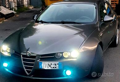 Alfa Romeo 159 1.9 JTD 150CV