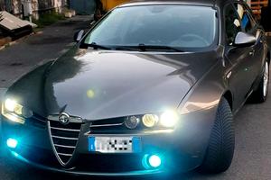 Alfa Romeo 159 1.9 JTD 150CV