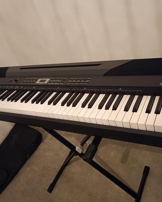 medeli sp3000 con reggipiano e custodia