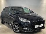 Ricambi ford fiesta st line 2019