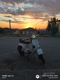 vespa pk50s 