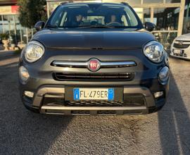 Fiat 500X 1.6 MultiJet 120 CV Cross