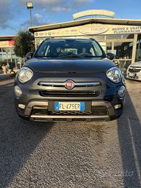 Fiat 500X 1.6 MultiJet 120 CV Cross