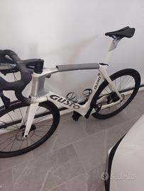 Bici da corsa 