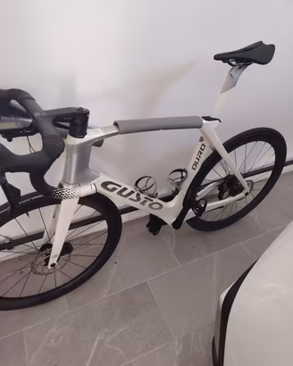 Bici da corsa 