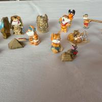 Kinder Sorpresa Miaogizi