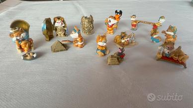 Kinder Sorpresa Miaogizi