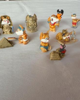 Kinder Sorpresa Miaogizi