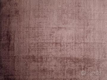 Tappeto in viscosa tessuto a mano Jane