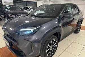 Toyota Yaris Cross 1.5H (116 CV) E-CVT Trend