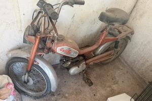 Califfo de luxe