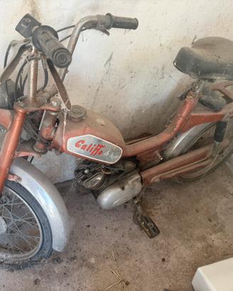 Califfo de luxe
