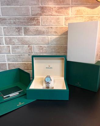 Rolex Oyster Perpetual 31