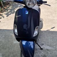 Piaggio Vespa 50 LX - 2006