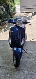 Piaggio Vespa 50 LX - 2006