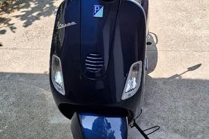 Piaggio Vespa 50 LX - 2006