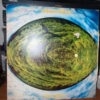 vinile Mike Holdfield "Hergest Ridge