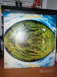 vinile Mike Holdfield "Hergest Ridge