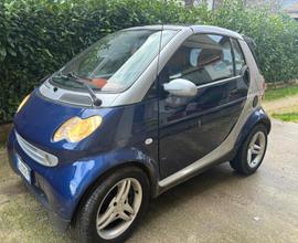 SMART fortwo 1ª serie - 2002
