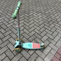 2 Monopattini Bambini da 3 a 7 anni