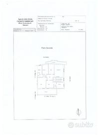 Attico 198 mq