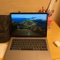 Macbook air 2018