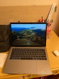 Macbook air 2018