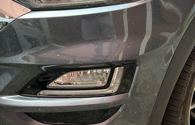 Tucson 1.6 Diesel/hybrid 4wd automatica