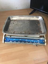 Bilancia da cucina JUSWA KONSTANT vintage
