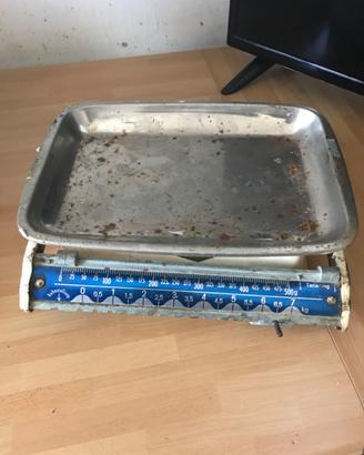 Bilancia da cucina JUSWA KONSTANT vintage