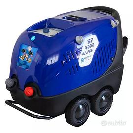 Bieffe Farinelli BF4000
Pulitore a Vapore
