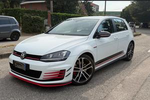 Volkswagen Golf SPORT 2.0 TDI GTD #11955