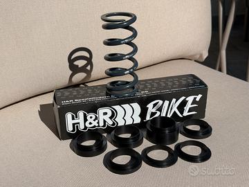Molla universale H&R bike 65-75 mm 300 lbs