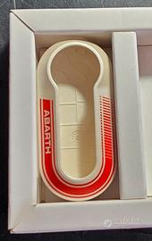 COVER CHIAVE FIAT