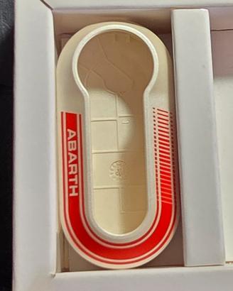 COVER CHIAVE FIAT