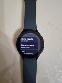 Galaxy Watch 5