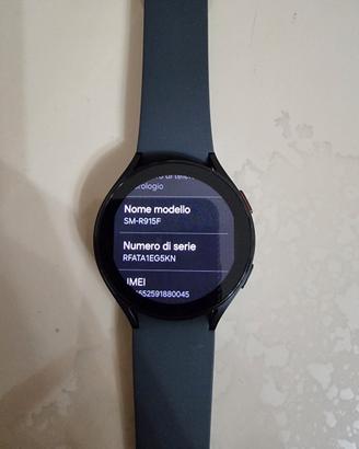  Galaxy Watch 5