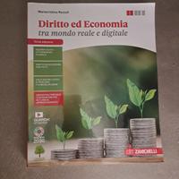 diritto ed economia tra mondo reale e digitale