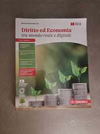 diritto ed economia tra mondo reale e digitale