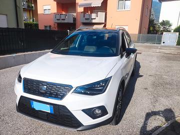 SEAT Arona - 2020