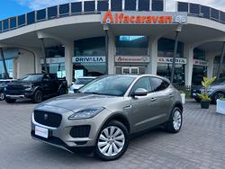 Jaguar E-Pace 2.0d i4 SE awd 180cv auto