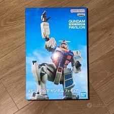 Gundam Pavilion Namco  Expo 2025 Osaka