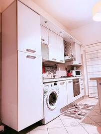 Cucina 4 mt