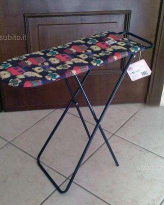 Asse da stiro per bambina