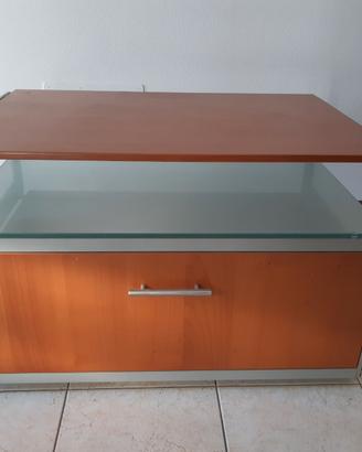 Carrello porta TV